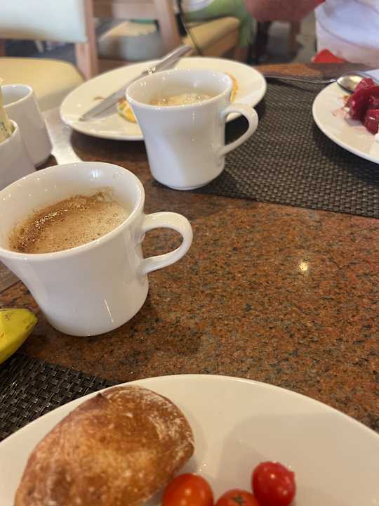 Gastro Mövenpick Resort & Spa El Gouna