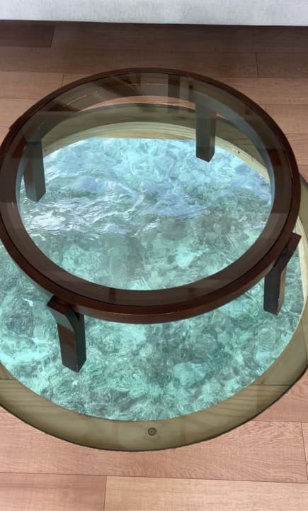 Zimmer Cinnamon Dhonveli Maldives