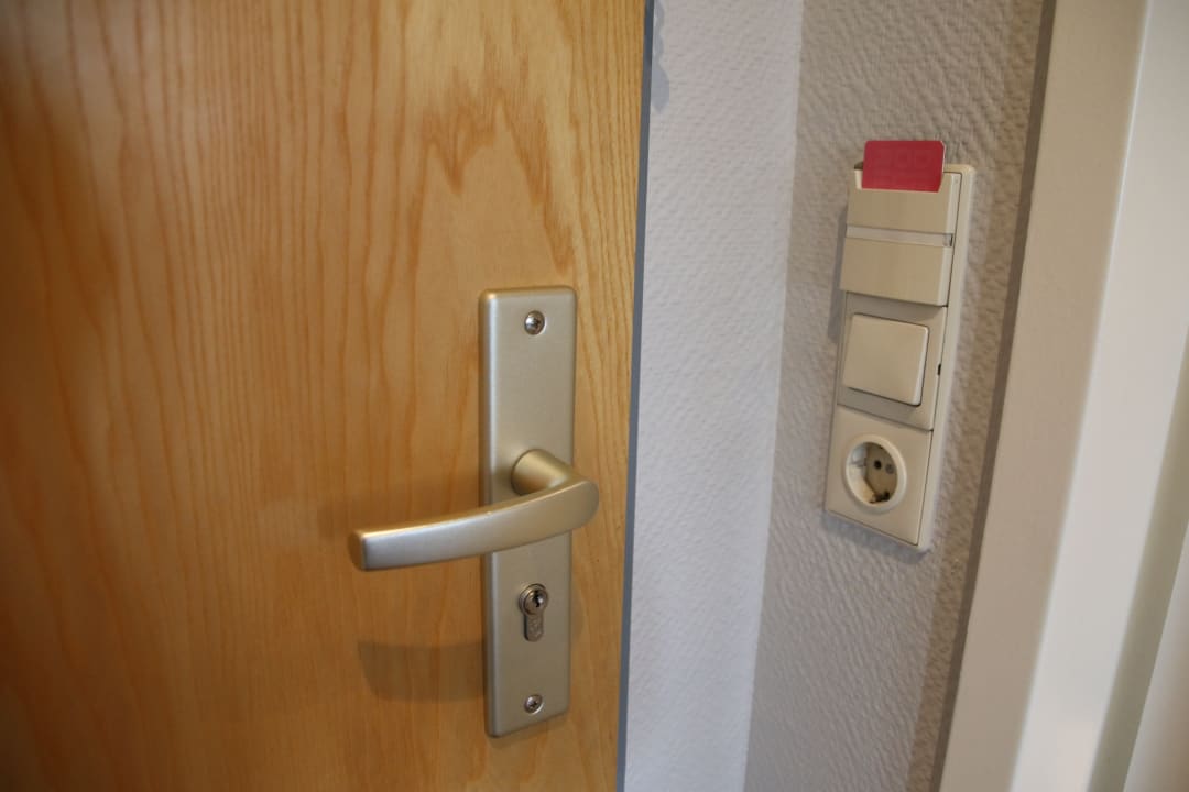 Zimmer Best Western Hotel Braunschweig Seminarius