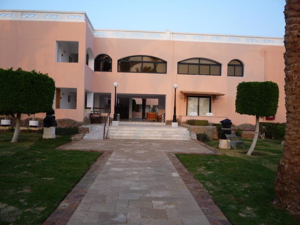 Bungalow Beach Albatros Resort