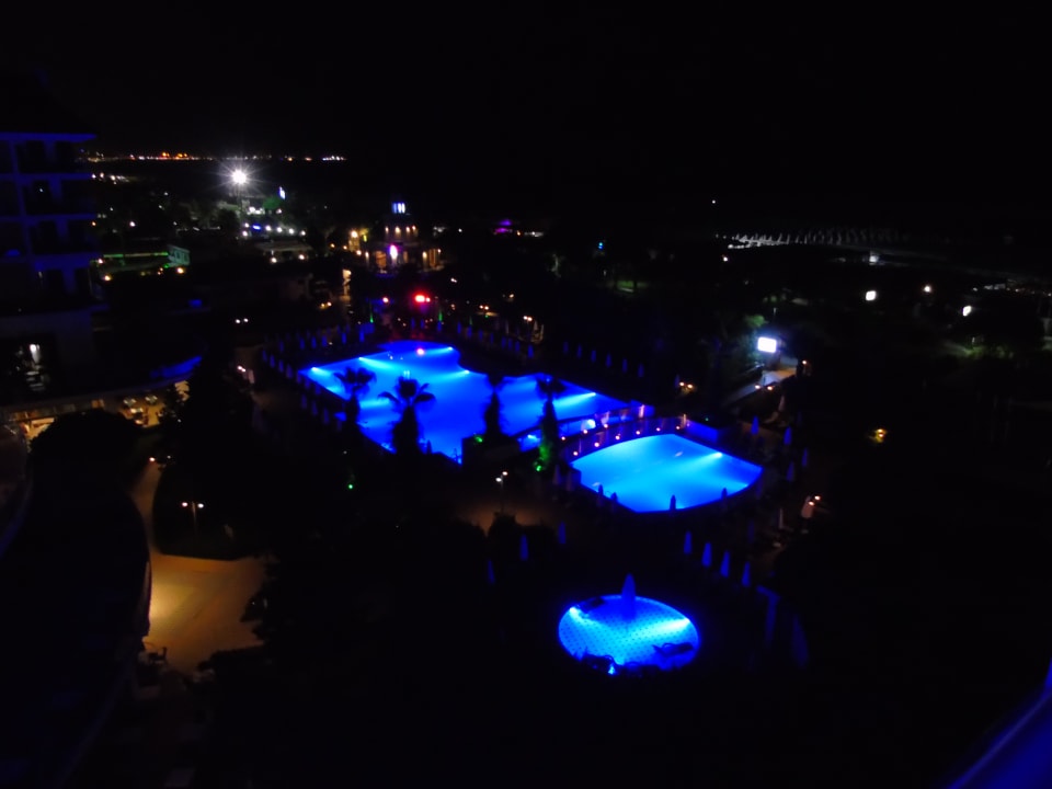Pool Commodore Elite Suites & Spa - Adults only