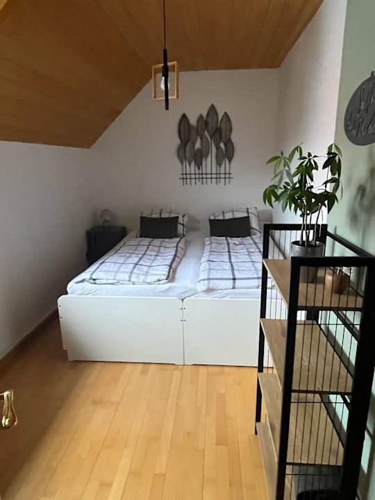 Zimmer Ferienhaus Silke