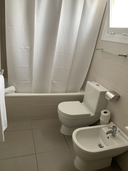 Zimmer blau punta reina