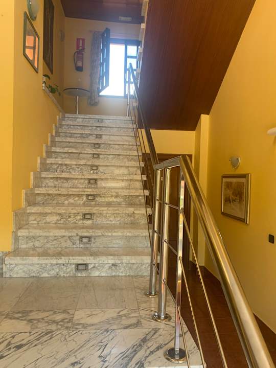 Sonstiges Hotel Marques de la Moral