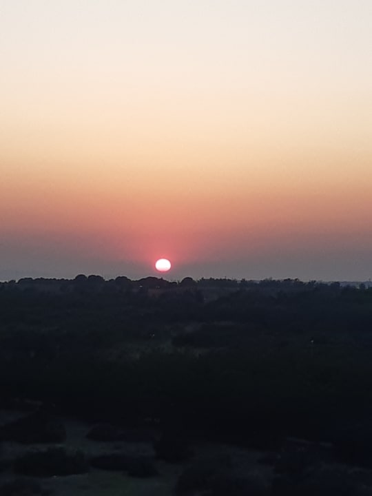 Ausblick Venosa Beach Resort & Spa