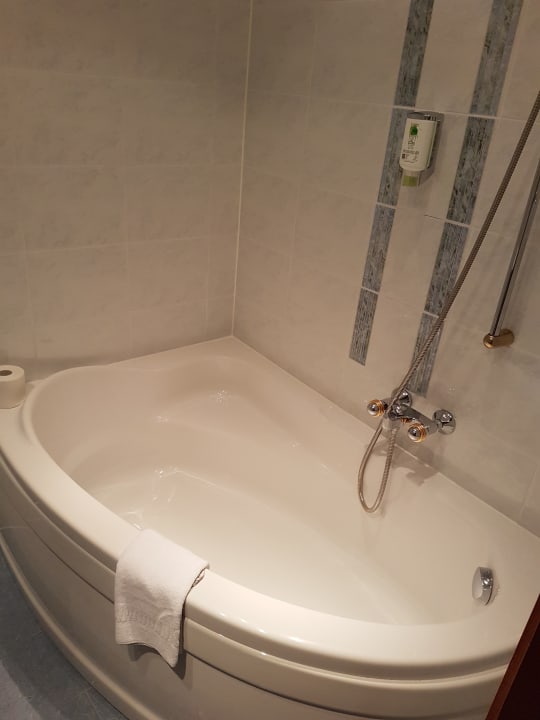 Zimmer Post Hotel Mittenwald