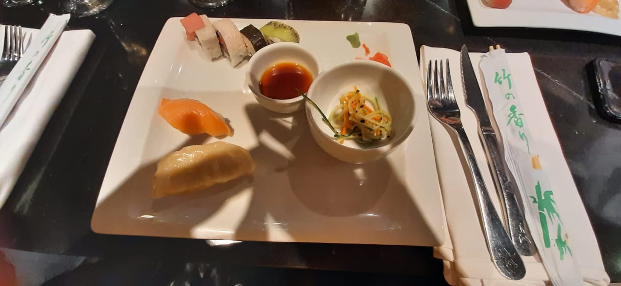 Gastro Iberostar Waves Tucan