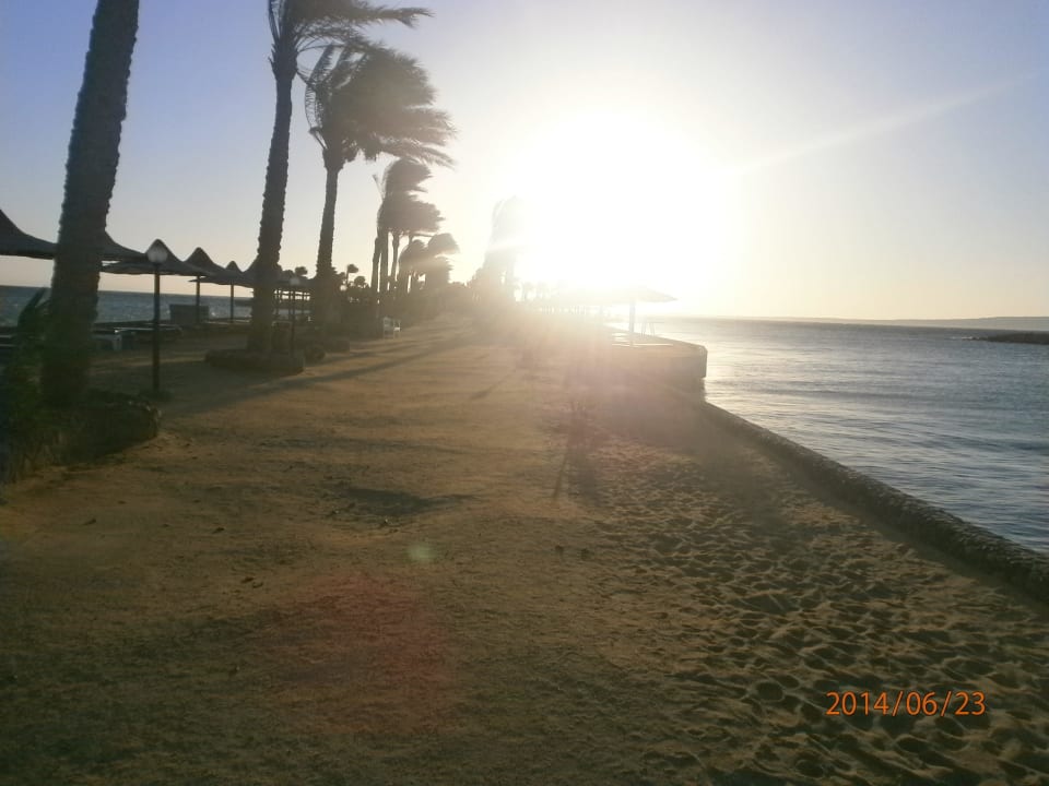 "Sonnenaufgang" Arabia Azur Resort (Hurghada) • HolidayCheck (Hurghada