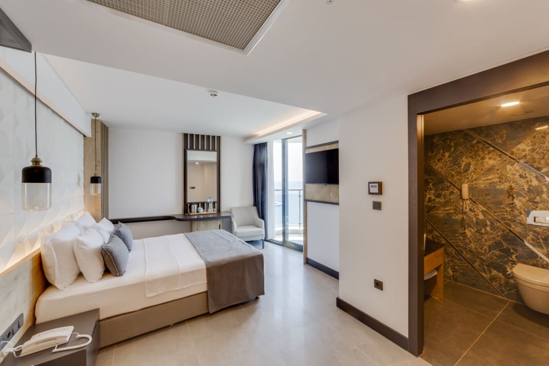 Zimmer Signature Blue Resort