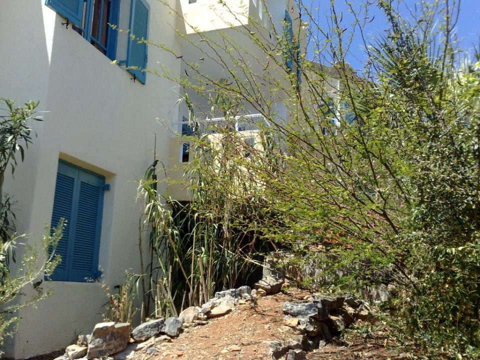 Vorm Appartement Elounda Residence Resort & Waterpark