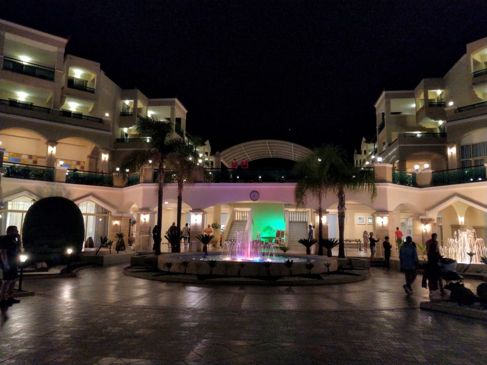 Außenansicht Lindos Princess Beach Resort & Spa