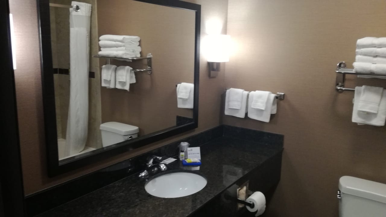 Zimmer Holiday Inn Express & Suites Moab