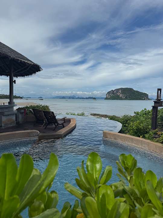 Pool Koh Yao Yai Village