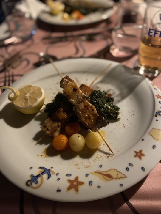 Gastro Sentido Trendy Verbena Beach