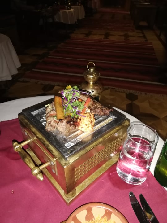 Gastro Makadi Spa - Adults only