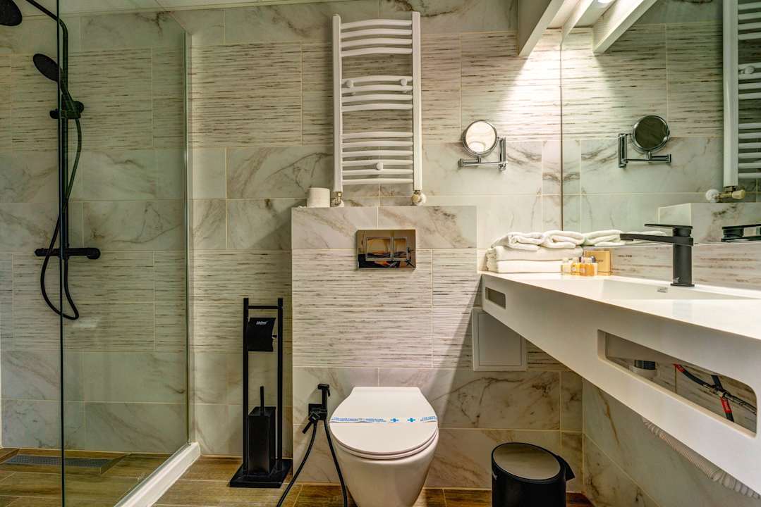 Zimmer Grand Hotel Murgavets