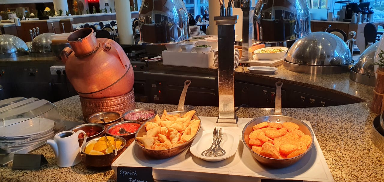 Gastro Sheraton Jumeirah Beach Resort