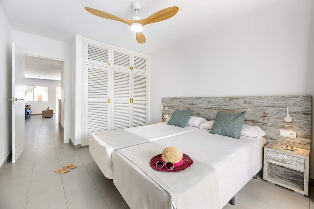 Zimmer Apartamentos Vibra Riviera