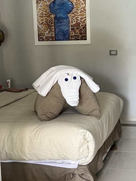 Zimmer The Grand Palace - Adults only