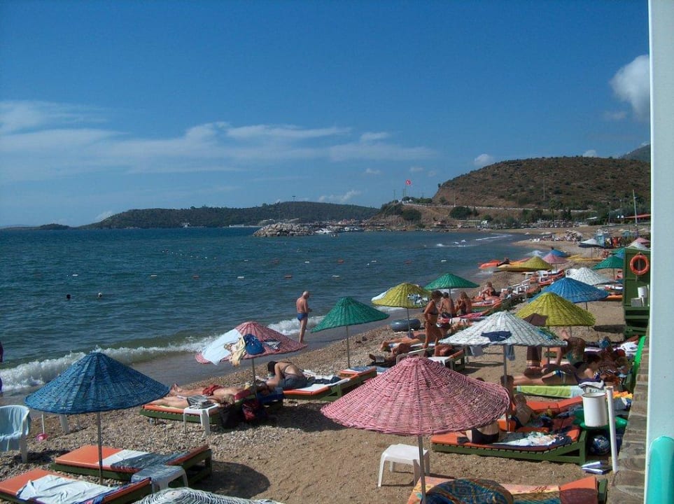 Schöner als live Hotel Grand Efe