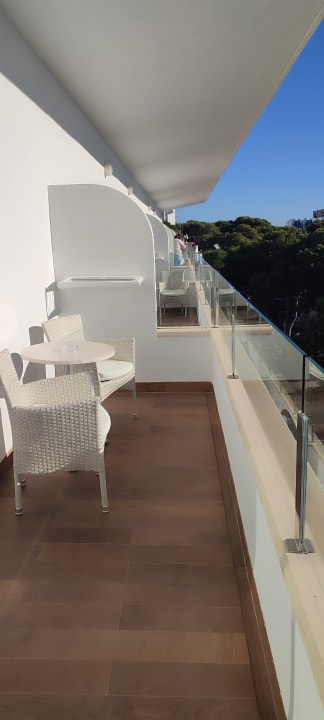 Zimmer Grupotel Acapulco Playa - Adults only