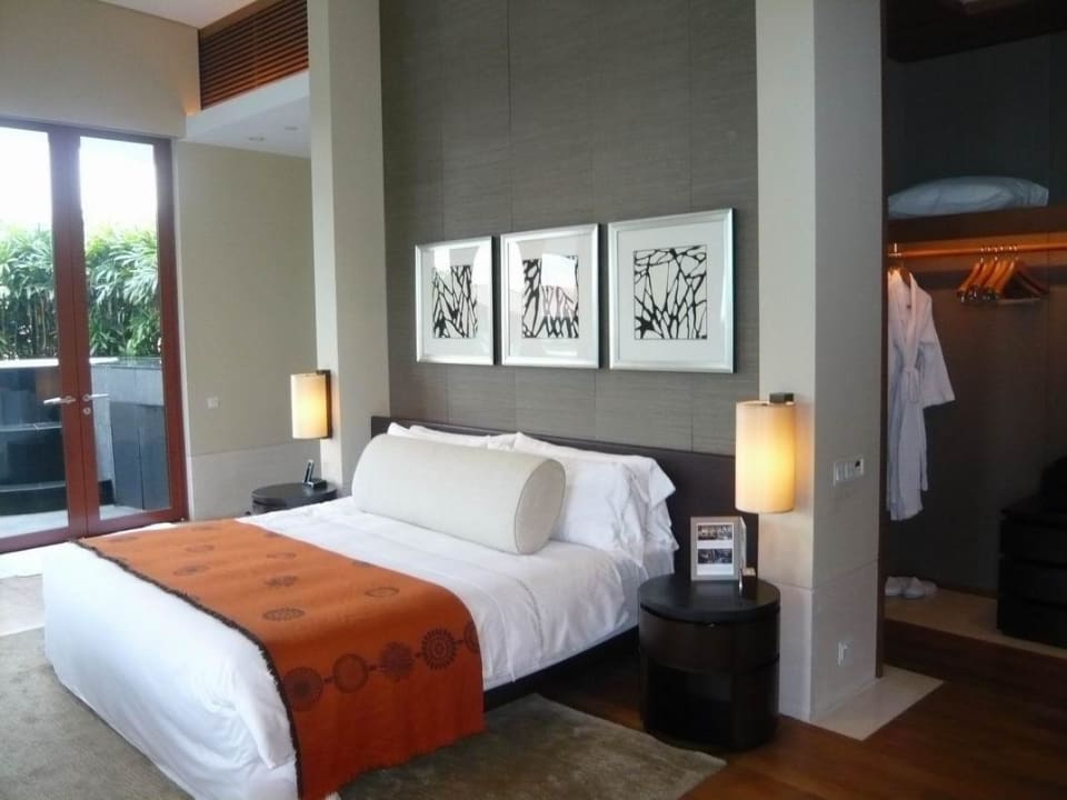 Zimmer Capella Hotel