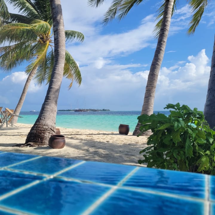 Strand Vilamendhoo Island Resort & Spa
