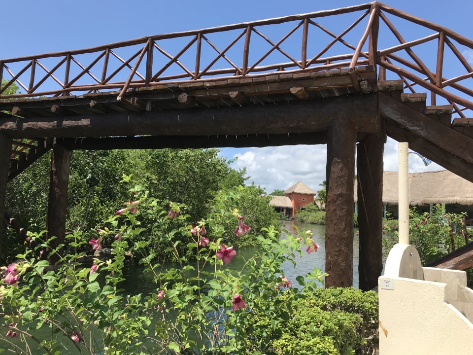 Sonstiges Grand Palladium Select White Sand Resort & Spa