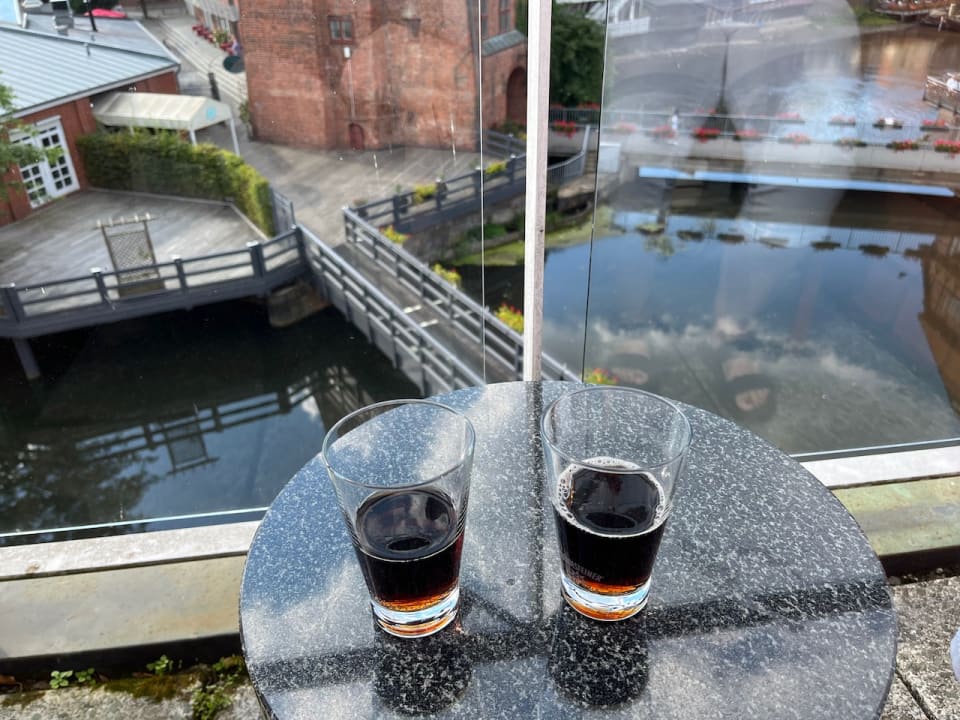 Zimmer Bergström Hotel Lüneburg