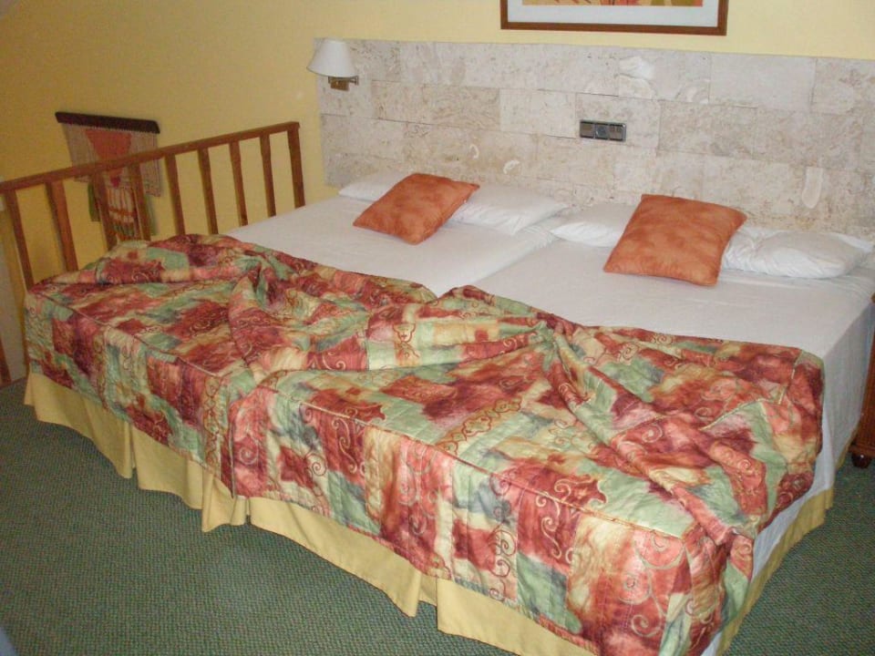 Junior Suite Hotel Grand Palladium Palace Resort, Spa & Casino