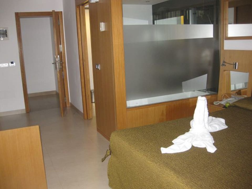 Zimmer R2 Bahía Playa Design Hotel & Spa - Adults Only