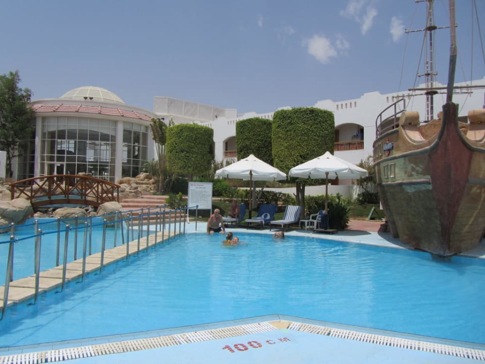Hotel Sol Sharm Ivy Cyrene Sharm Resort Adults Friendly Plus 13