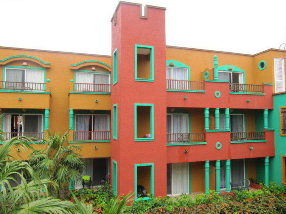 Hotel Catalonia Playa Maroma