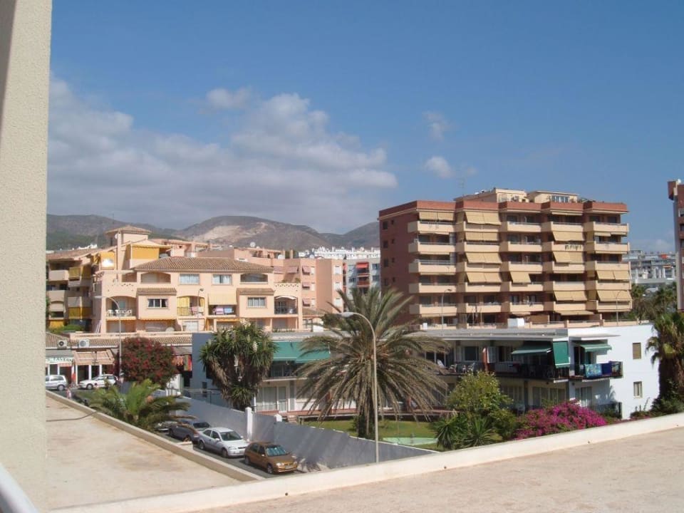 Aussicht Hotel Riu Nautilus - Adults only