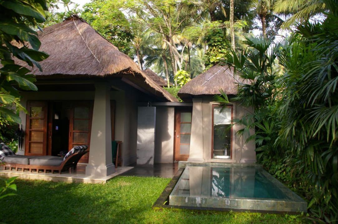 Villa Maya Ubud Resort & Spa Bali