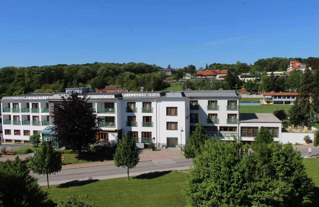 Hotel Ostseite SIMON - das Vitalhotel