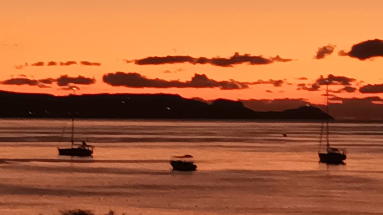 Ausblick Rodos Princess Beach Hotel & Spa