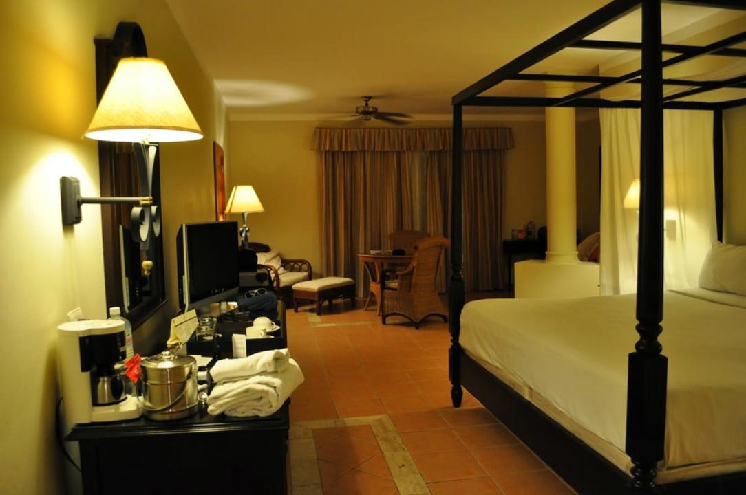 Zimmer Bahia Principe Luxury Ambar