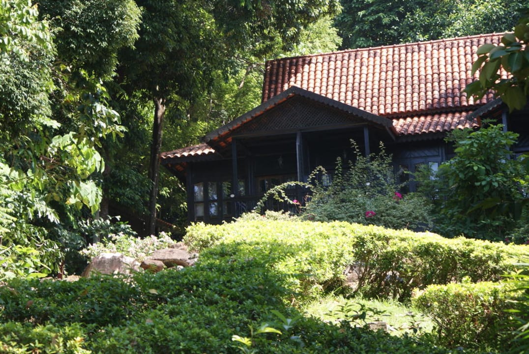 De Luxe Chalet Berjaya Langkawi Resort