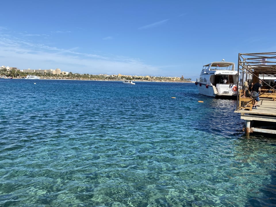 Strand Prima Life Makadi Resort
