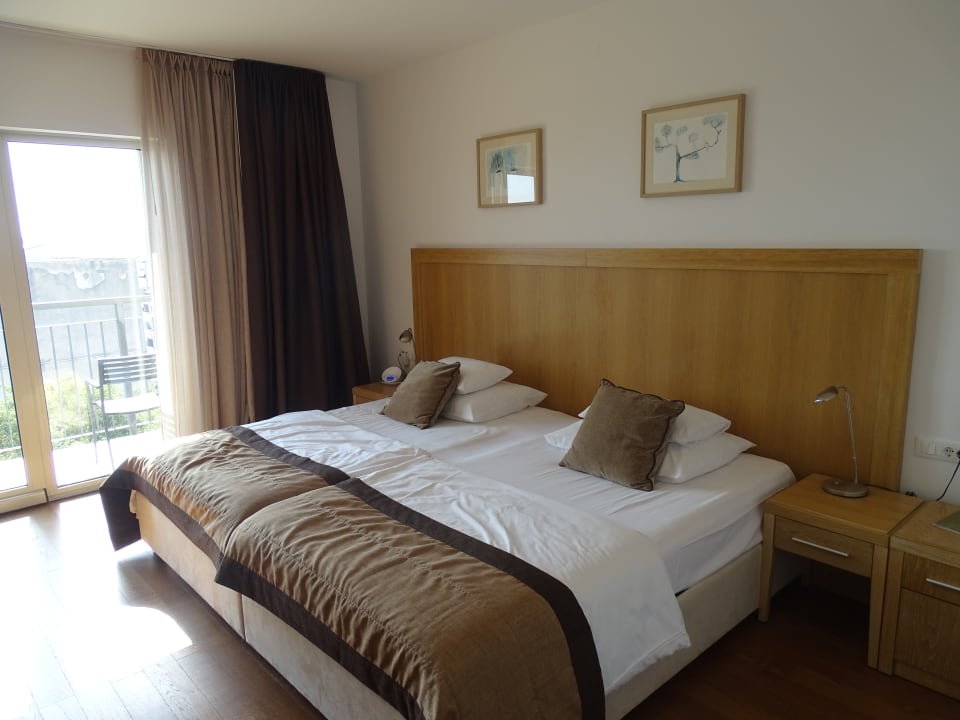 Zimmer Dioklecijan Hotel & Residence