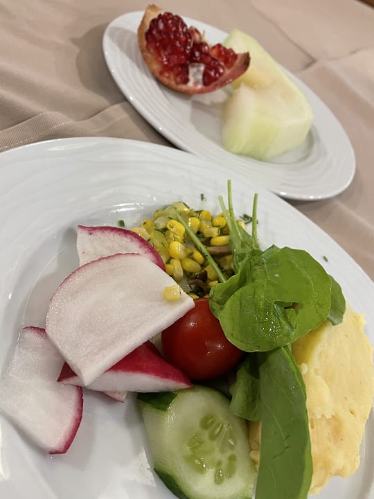 Gastro Luna Blanca Resort & Spa
