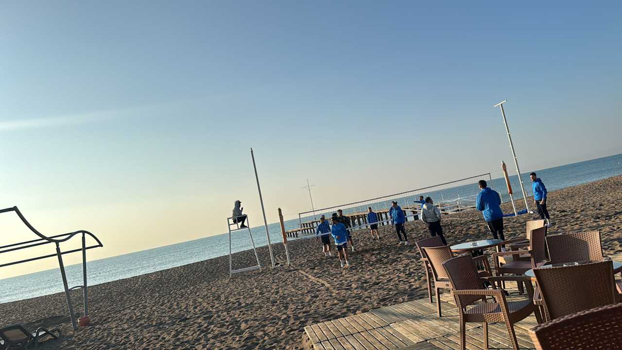 Strand Limak Lara Deluxe Hotel & Resort