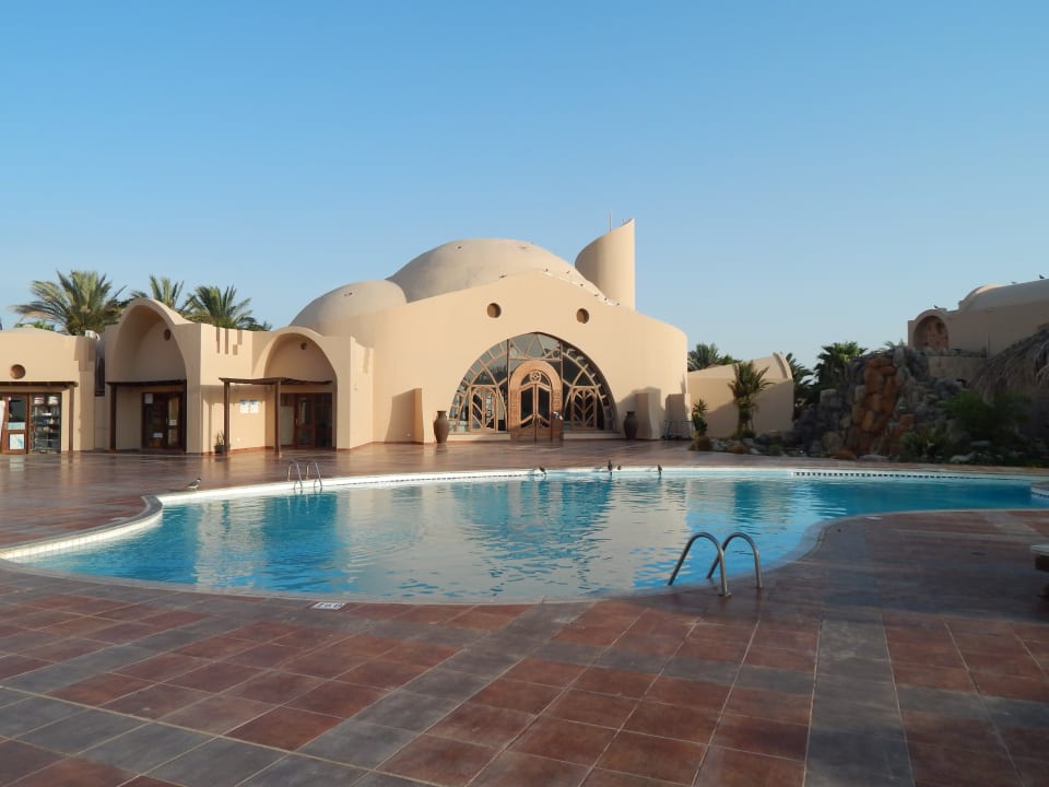 Pool Shams Alam Beach Resort