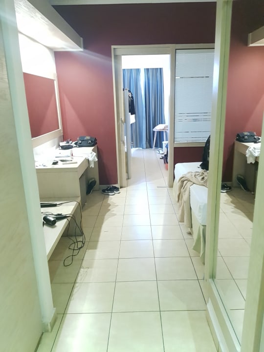 Zimmer Dodeca Sea Resort