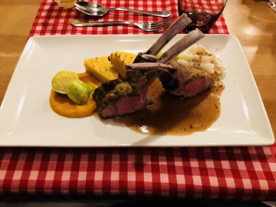Gastro Mia Alpina . Zillertal Family Retreat