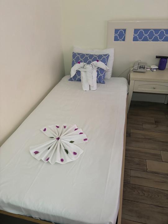 Zimmer Asteria Family Resort Side
