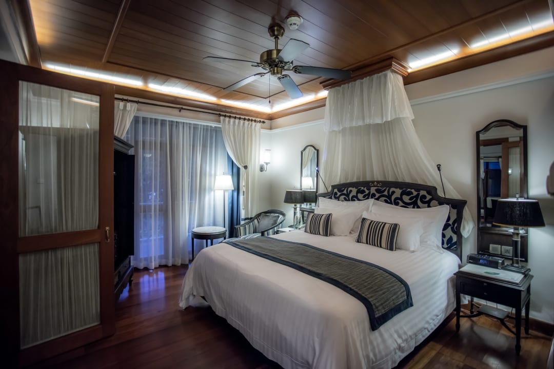 Zimmer Centara Grand Beach Resort & Villas Hua Hin