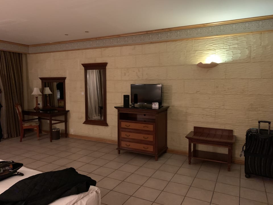 Zimmer Grand Hotel Gozo