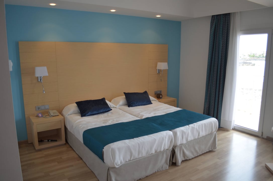 Superiorzimmer Universal Hotel Cabo Blanco - Adults Only